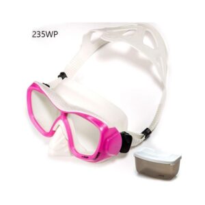 VDive 235 - Xtreme Dual Lens Mask