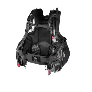 Mares Quantum SLS BCD