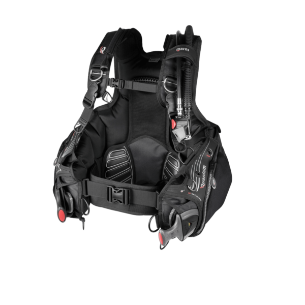 Mares Quantum SLS BCD