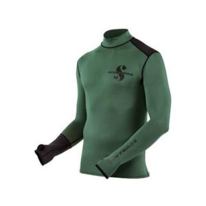 Scubapro Long Sleeves Men Polyester Rashguard