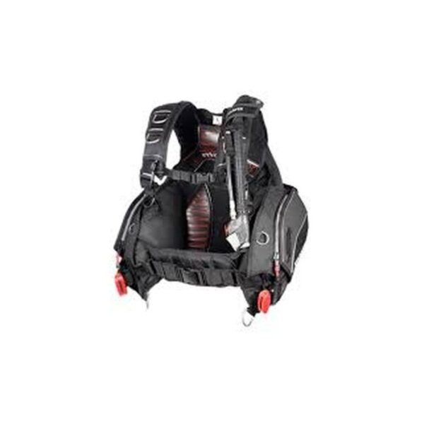 Mares Vector 1000 at MRS + BCD