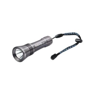 Scubapro Nova Light HP 200 - LED
