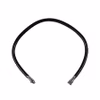 Aropec Rubber Low Pressure Hose Black - 36inches 500PSI