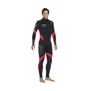 Mares Flexa 5.4.3 Wetsuit (Man)
