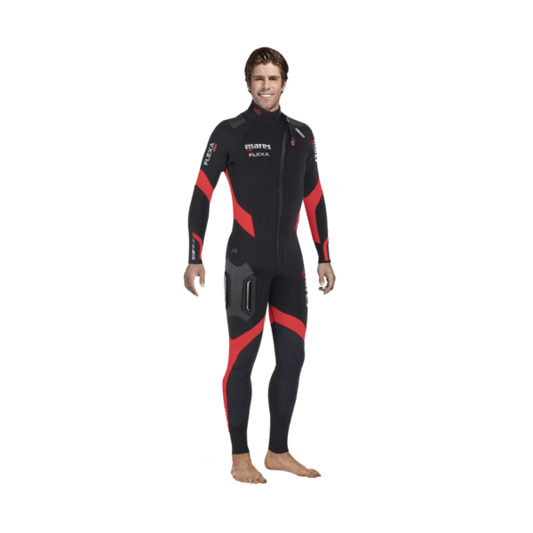 Mares Flexa 5.4.3 Wetsuit (Man)