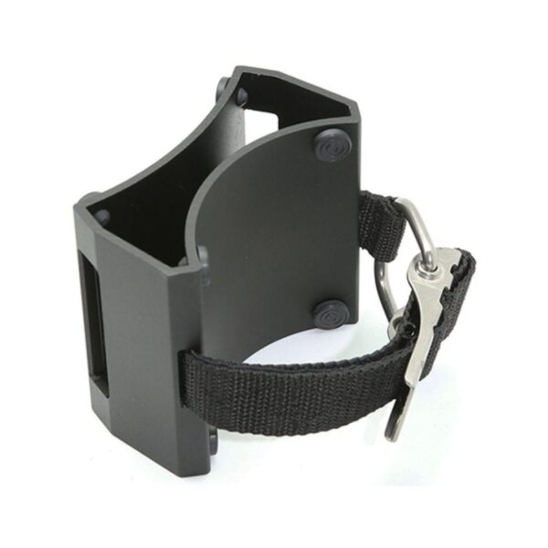 Problue AC-57A Pony Bottle Bracket