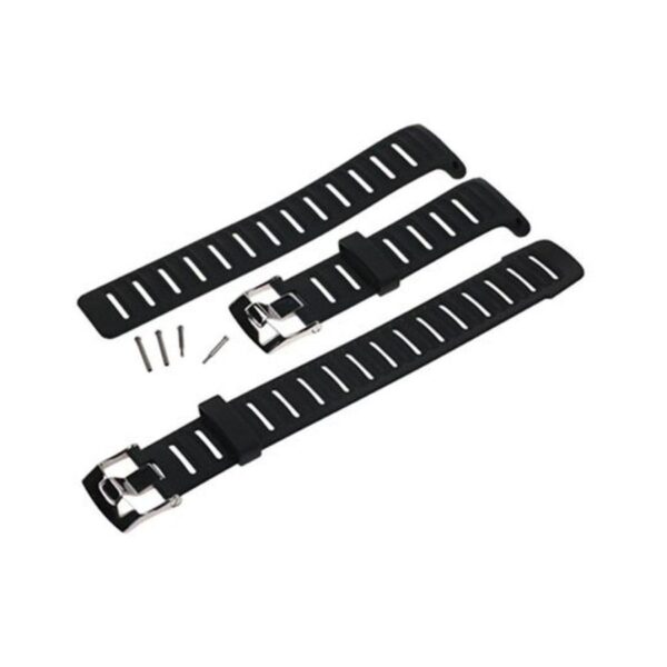 Suunto D4i Novo - Elastomer Strap Only