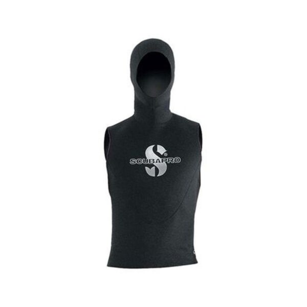 Scubapro S-Tek Hooded Vest