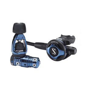 Scubapro MK25 EVO / S600 Regulator - INT 232