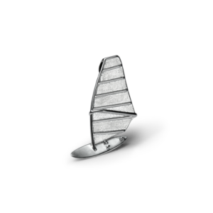 Ossidabile 15 Windsurf Pendant
