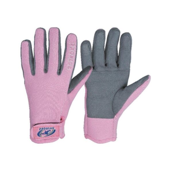 Problue GL-6027 Meridian Amara Gloves - 2.0mm