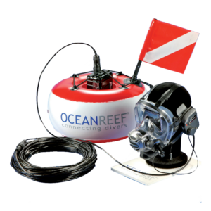 Ocean Reef Alpha UWCP