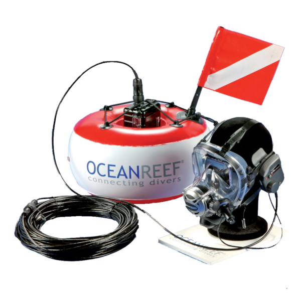 Ocean Reef Alpha UWCP