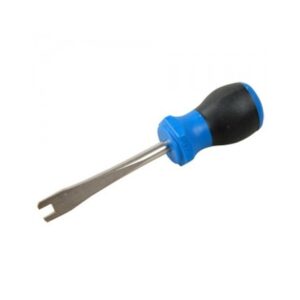 Aropec Two Head Driver for Knob of Tank Valve - blue-