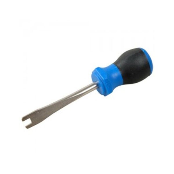Aropec Two Head Driver for Knob of Tank Valve - blue-