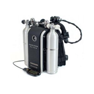 Poseidon SE7EN - US Rebreather