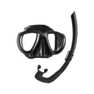 Mares Tana Mask & Snorkel Set