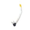 VDive SN-02WT - Yacht White Snorkel