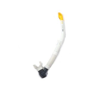 VDive SN-02WT - Yacht White Snorkel
