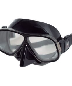 Apollo Bio Metal Mask Black/Grey 85cc