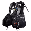Aquatec Elite BCD With Sub-Alert Inflator M
