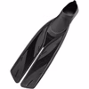 Atomic SplitFins Atomic Split Fins Open Heel - Black Black