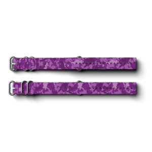 Cosmiq Strap - Black