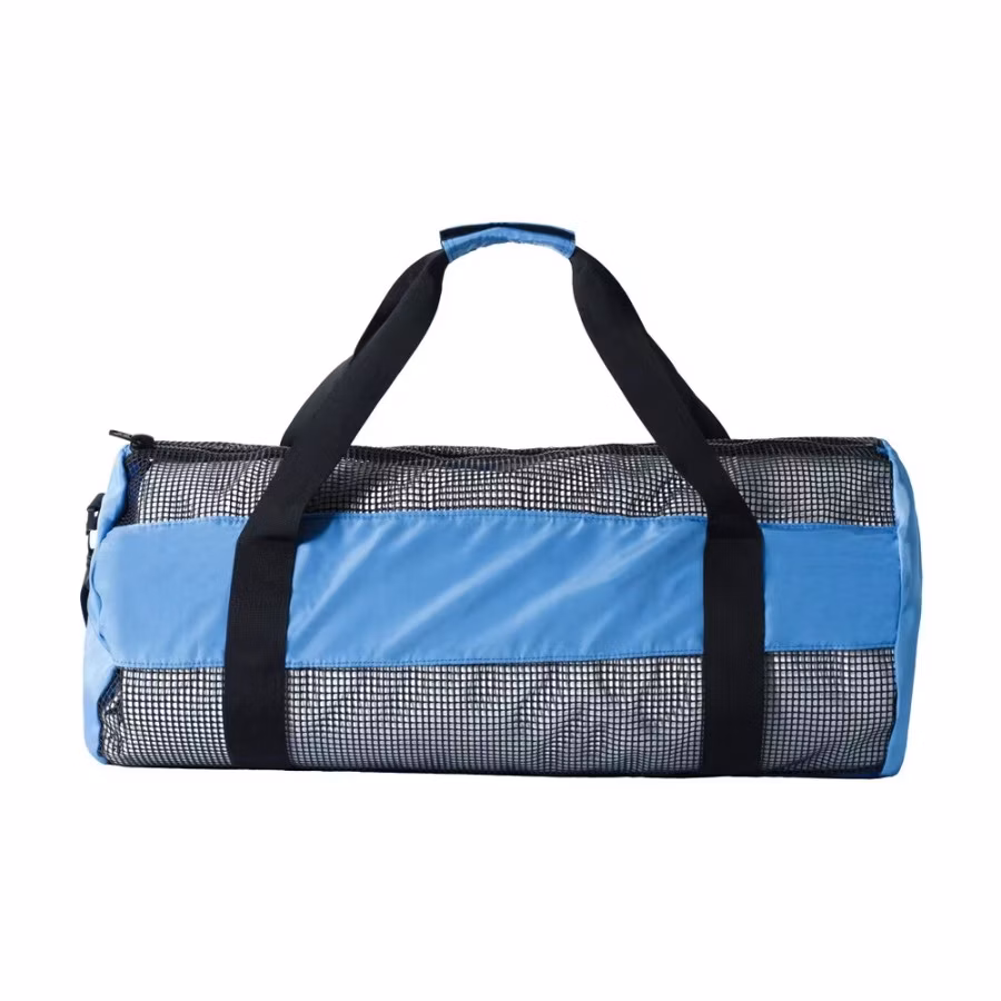 Dive Junkie Duffle Mesh Bag