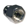 Poseidon Filling Adaptor M26-G5/8, O2 Clean