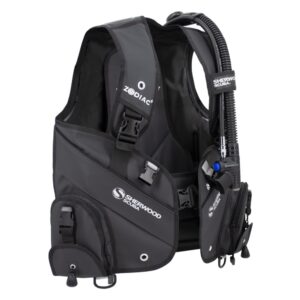 Sherwood Zodiac Sherwood Zodiac BCD