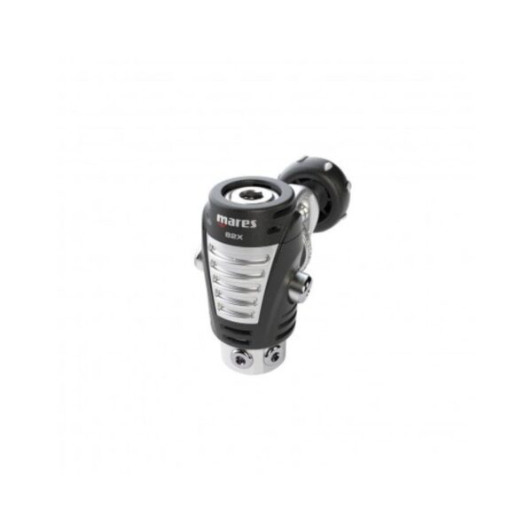 Mares 82X 1st Stage Regulator - DIN
