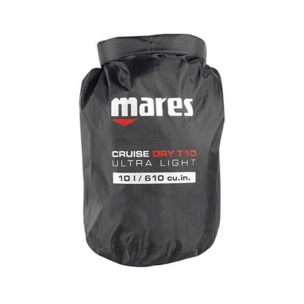 Mares Cruise T-Light Dry Bag - 10L