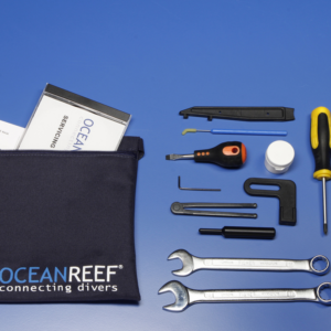 Ocean Reef Space Servicing Tool KIt