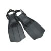 Problue F-741 Rubber Vented Fins