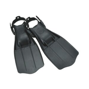 Problue F-741 Rubber Vented Fins