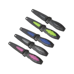 Problue 420 J2 Grade BC Knife