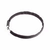 Problue AC-116 Stainless Cylinder Clamp (w/ Nylon Fabric Sleeve)