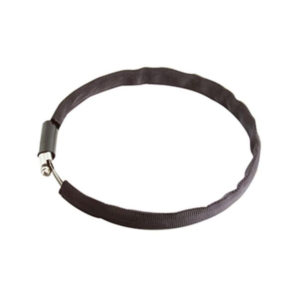 Problue AC-116 Stainless Cylinder Clamp (w/ Nylon Fabric Sleeve)