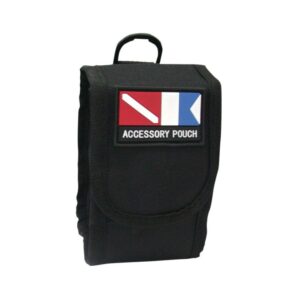 Problue AC-113 Accessories Pouch