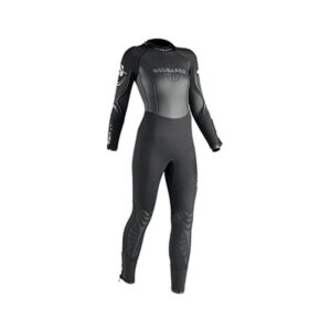 Scubapro Thermal Tec 3mm Wetsuit - Women
