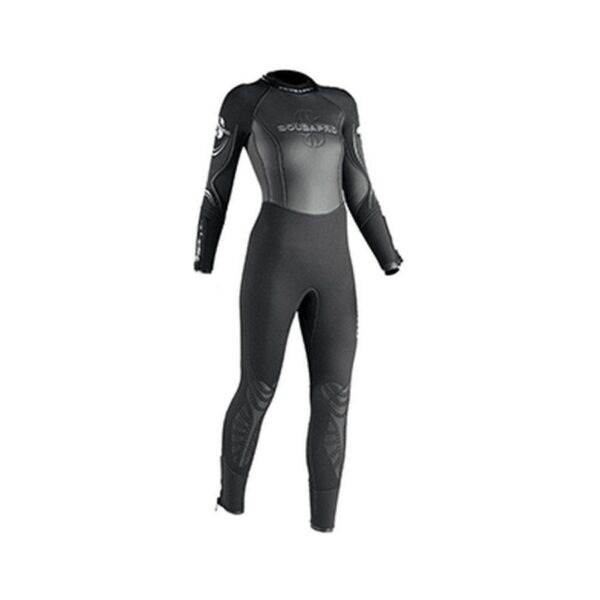 Scubapro Thermal Tec 3mm Wetsuit - Women