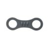 Aropec Snorkel Keeper - black