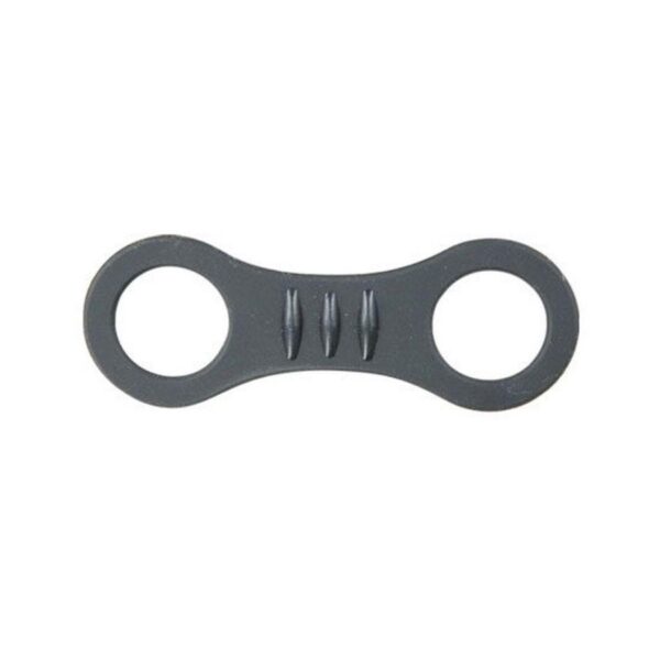Aropec Snorkel Keeper - black