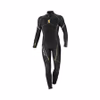 Scubapro Definition 3mm Wetsuit - Man w/ Zippers