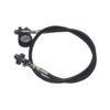 Problue DY-09 Din Crossover Equalizer