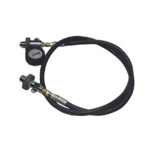 Problue DY-09 Din Crossover Equalizer