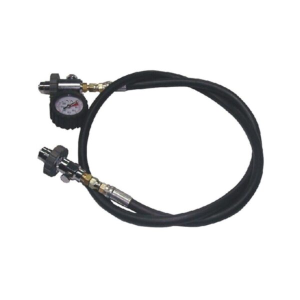 Problue DY-09 Din Crossover Equalizer