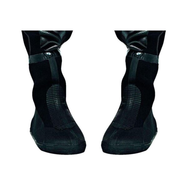 Mares Roll Booties (Pro Fit)