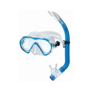 Mares Seahorse Junior Mask & Snorkel Set