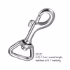 Problue CP-27 Stainless Bolt Snaps